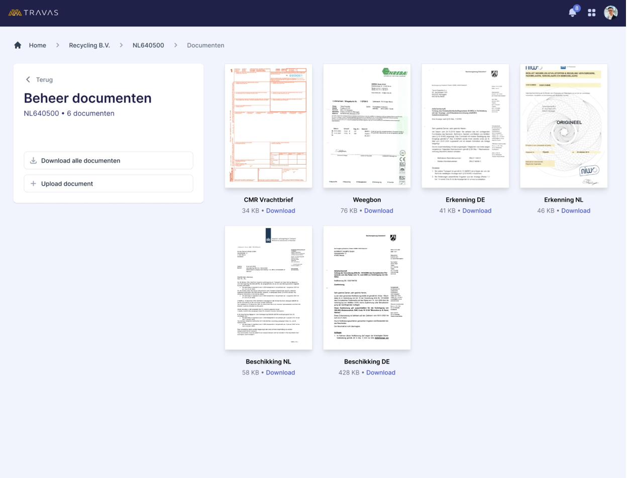 Documentbeheer